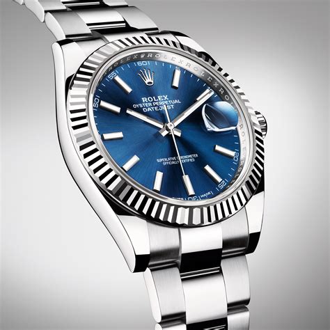 rolex datejust 41 preise